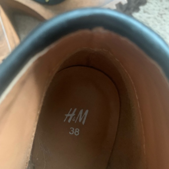 Platforms with rivets - Picture 7 of 7